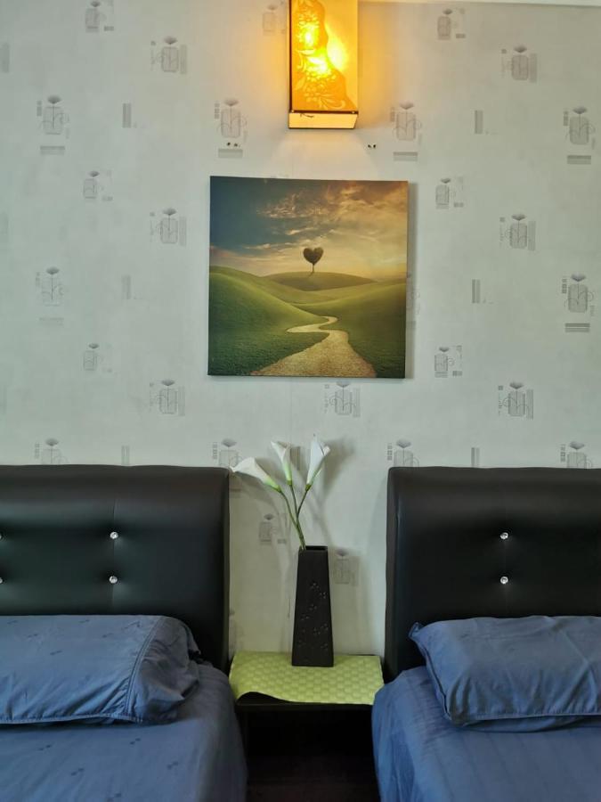 C 13 Lot 10 Pangkor Leisure Beach Studio Pekan Pangkor Buitenkant foto