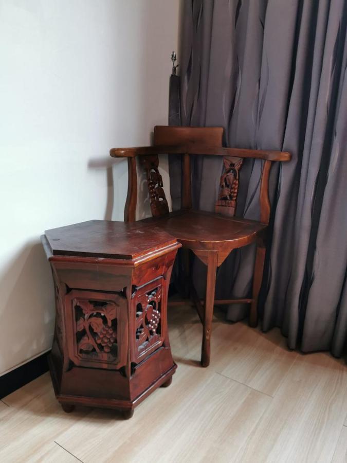 C 13 Lot 10 Pangkor Leisure Beach Studio Pekan Pangkor Buitenkant foto
