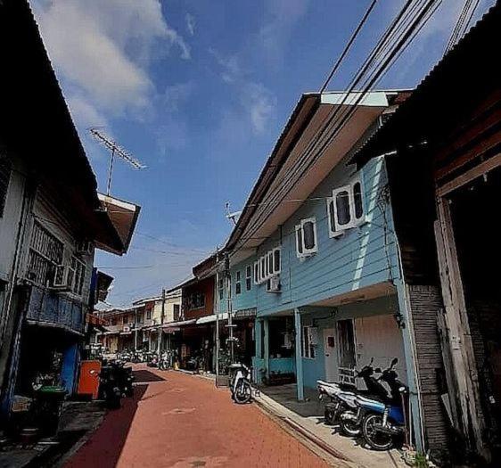 C 13 Lot 10 Pangkor Leisure Beach Studio Pekan Pangkor Buitenkant foto